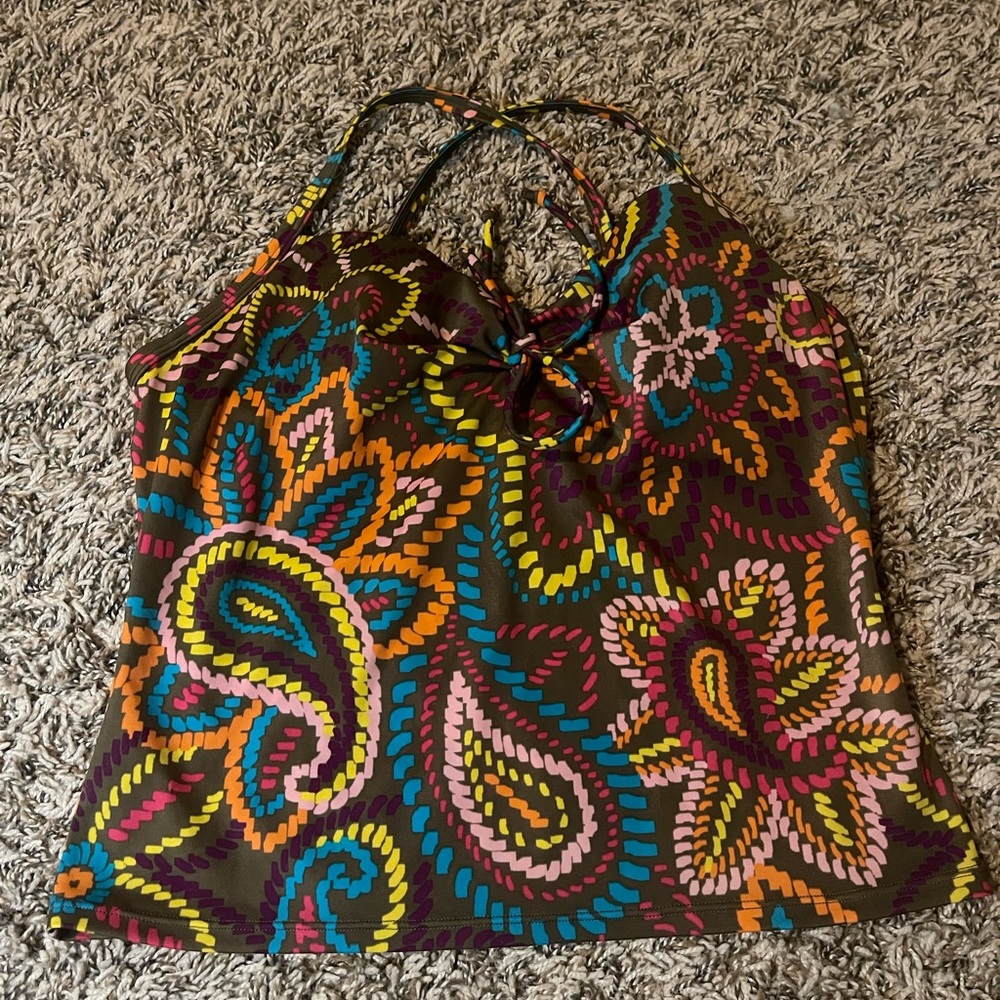 Victoria’s Secret Bathing Suit Top